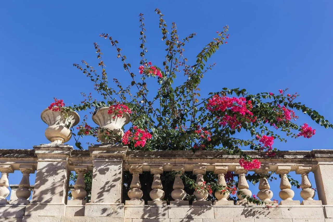 Casa Dei Leoni Βίλα Συρακούσες