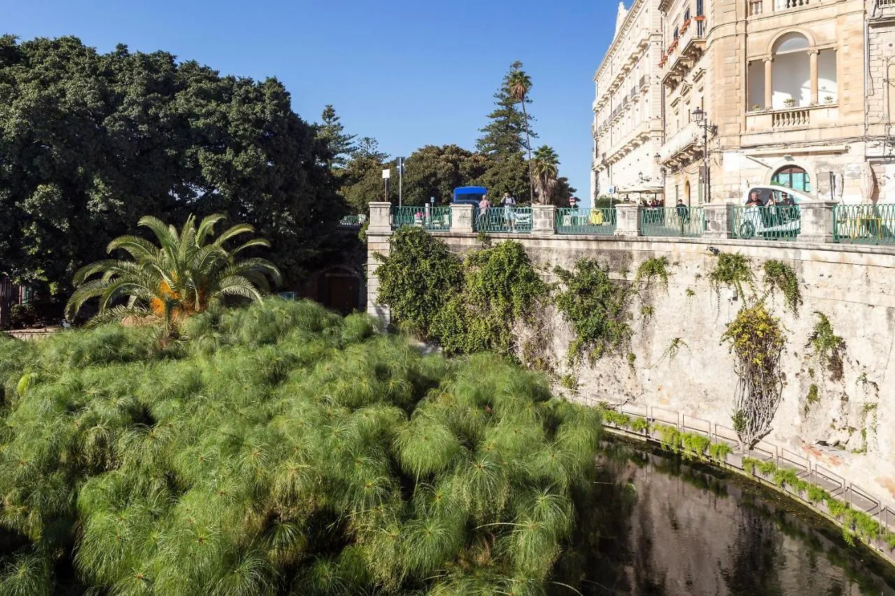 Casa Dei Leoni Βίλα Συρακούσες Σπίτι διακοπών