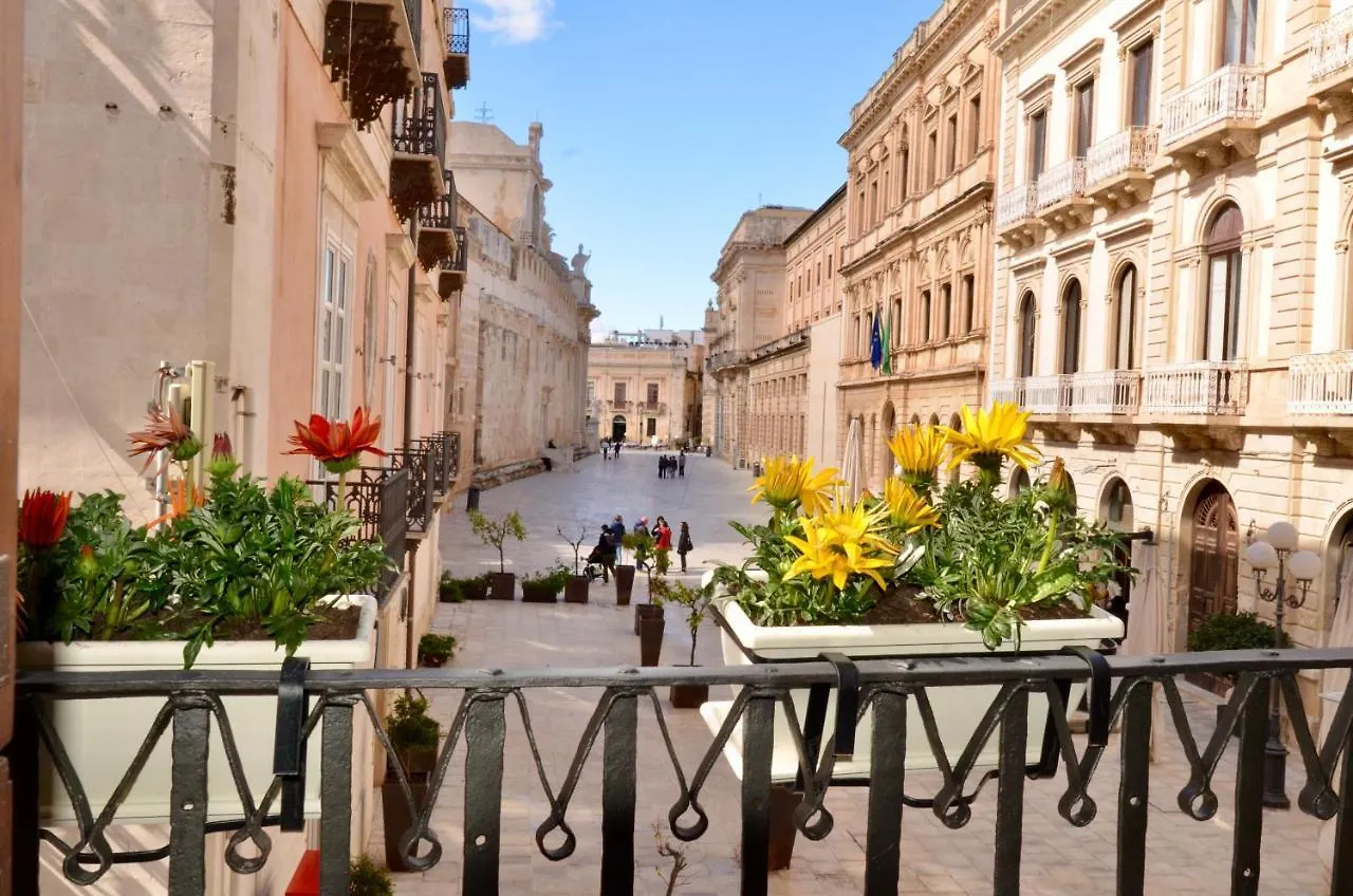 Επικοινωνία με το Casa Dei Leoni