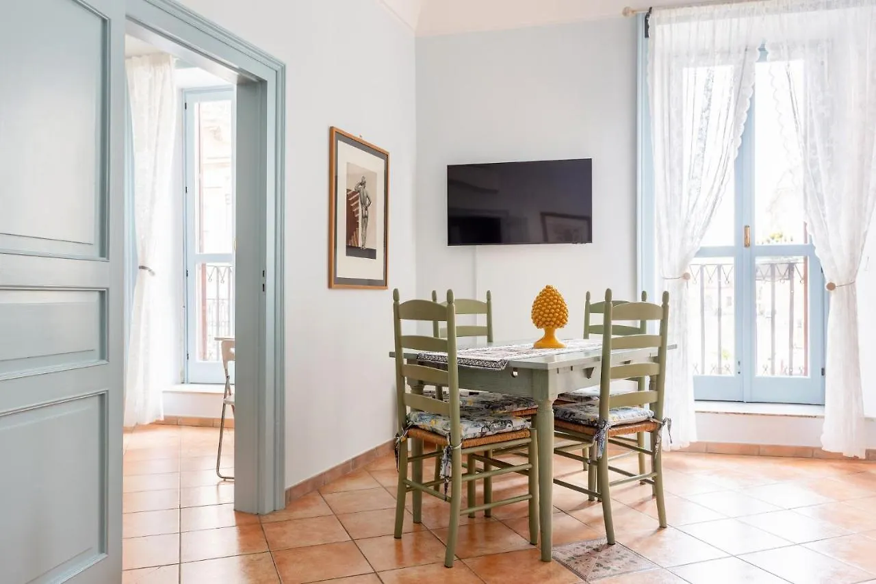 Casa Dei Leoni Βίλα Συρακούσες Ιταλία
