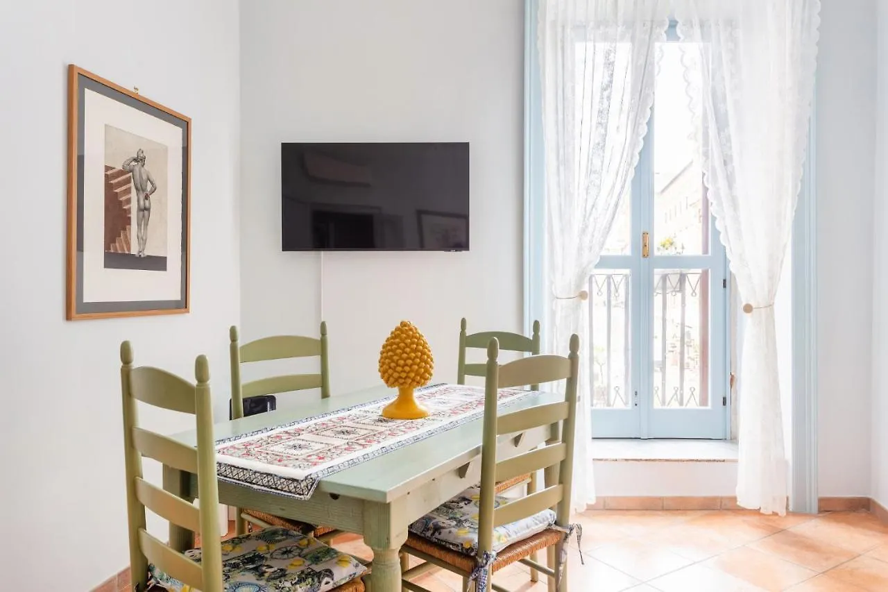 Casa Dei Leoni Βίλα Συρακούσες 0*,  Ιταλία