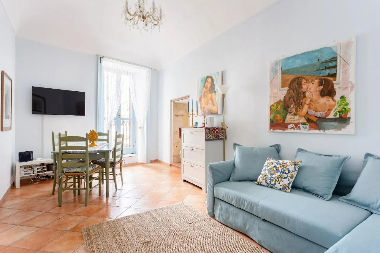 Casa Dei Leoni Βίλα Συρακούσες 0*,  Ιταλία