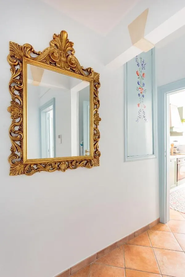 Casa Dei Leoni Βίλα Συρακούσες 0*,  Ιταλία