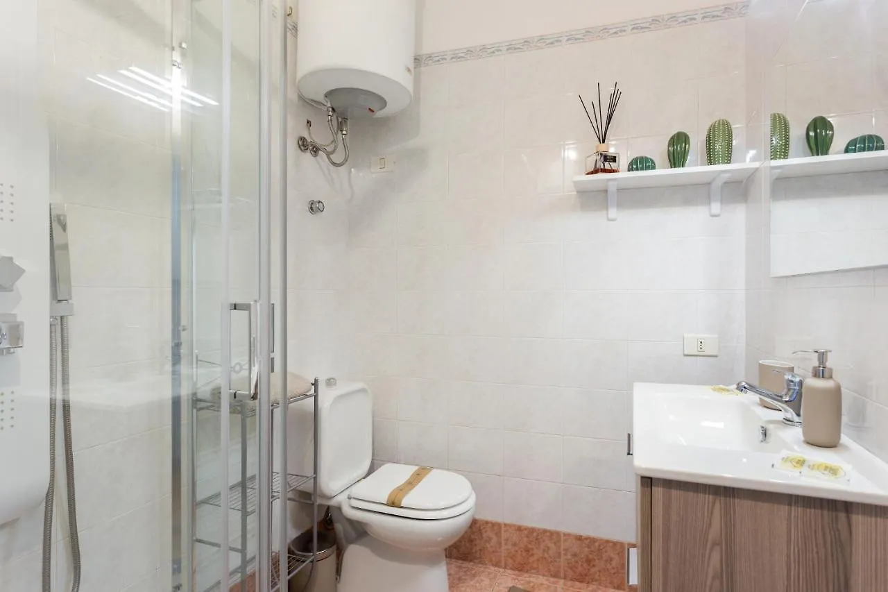 Casa Dei Leoni Βίλα Συρακούσες Σπίτι διακοπών