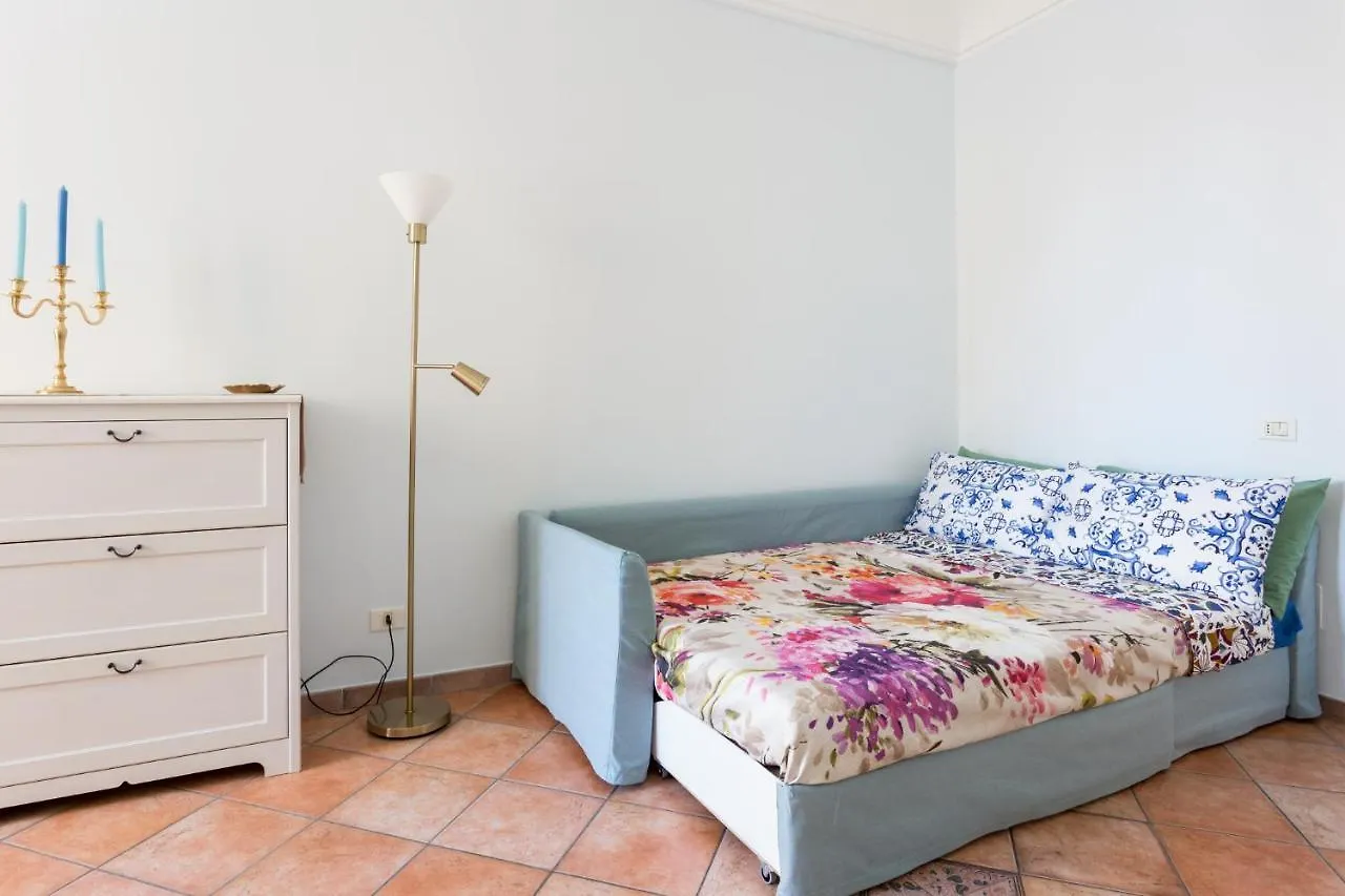 Casa Dei Leoni Βίλα Συρακούσες